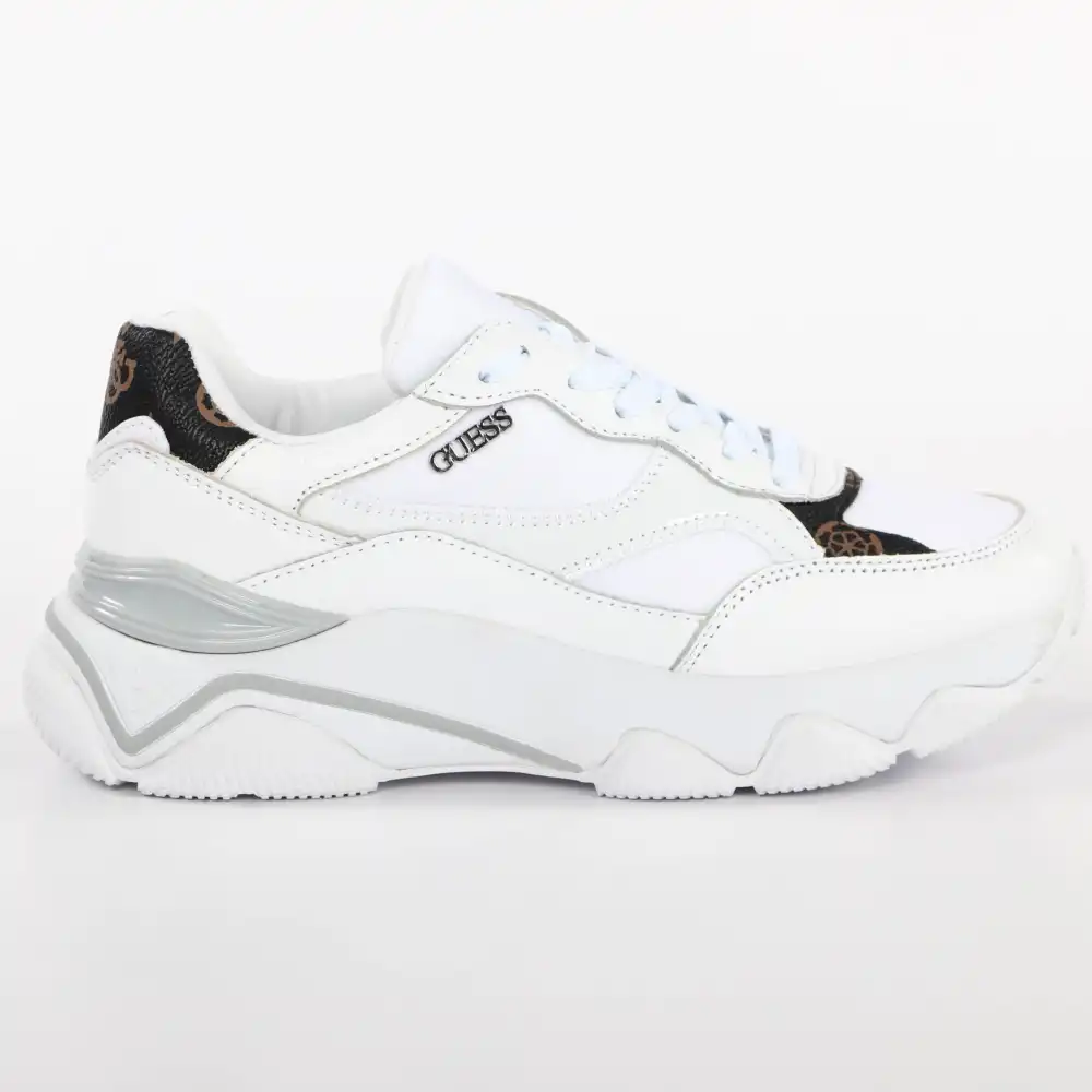 PARTNER: CREATION ref FL8SN2FAL12-WHITE Guess - 3